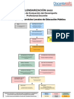 Calendario Municipales SLEP - 2022 20 07