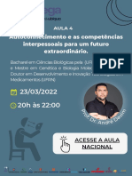 Aula 4 Noite