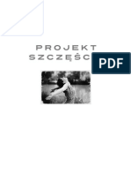 Projekt Szczęście - Ebook