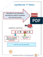 2022 Matemática Leo 3bim