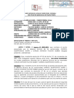 Exp. 00504-2021-2-3398-JR-PE-02 - Resolución - 07138-2021