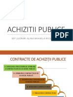 Achizitii Publice C7