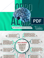 Mapa Mental A Travessia Ediane Ribeiro Aula 01