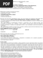 prova B