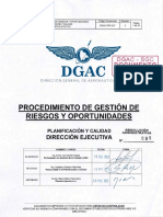 Dgac Pro 007R2