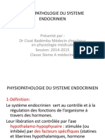 Physiopath du système endocrinien.pptx 2