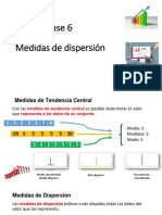 Clase 6 - Estadística