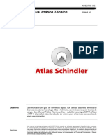 Manual Pratico Tecnico - Atlas Schindler