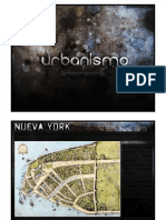 Fdocuments - Es - Urbanismo New York Cancun