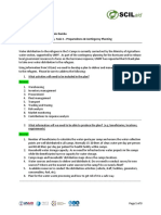 CHL v4 - U1 Task 3 Preparedness & Contingency Planning (CT10) - Answers