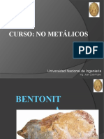 Clase Bentonita-2013
