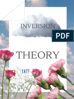 Inversion Theory