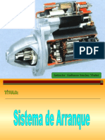 SISTEMA DE ARRANQUE - Gasy