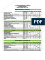 Horarios 2022-1