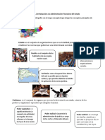 Actividad No1 Del Primer Modulo Del Diplomado