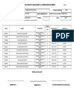 Result a Do Ape Laci Ones