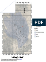 Plano Necesario Topografía.