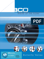 NIBCO - Butterfly Valves
