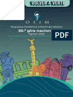 Programa OSIM2022