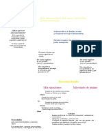 INFOGRAFIA 1 - Soy Como Soy