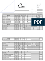 BDC Clara 2016 - Export FR 2309