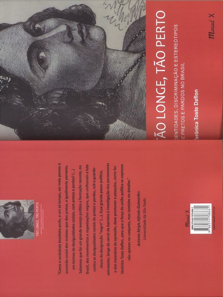 Tão Perto, Tão Longe | PDF