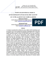 Volume 4, No. 2, Juli - Desember 2020 ISSN: 2580-4014 (Print) 2580-4022 (Online)