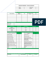 Permiso de Trabajo (Espacios Confinados) SP