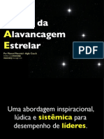 TAE - Teoria Da Alavancagem Estrelar - Manoel Pimentel