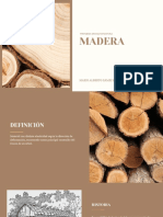 MADERA