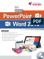 Conoce Lo Nuevo de Power Point y Word 2013 - Poul J. Paredes Bruno-FREELIBROS - Me