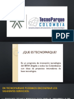 Tecnoparque Sena