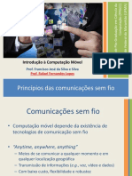 Comunicacoes Sem Fio