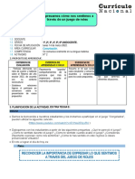 Unidocente C Lunes 14 de Marzo 2022