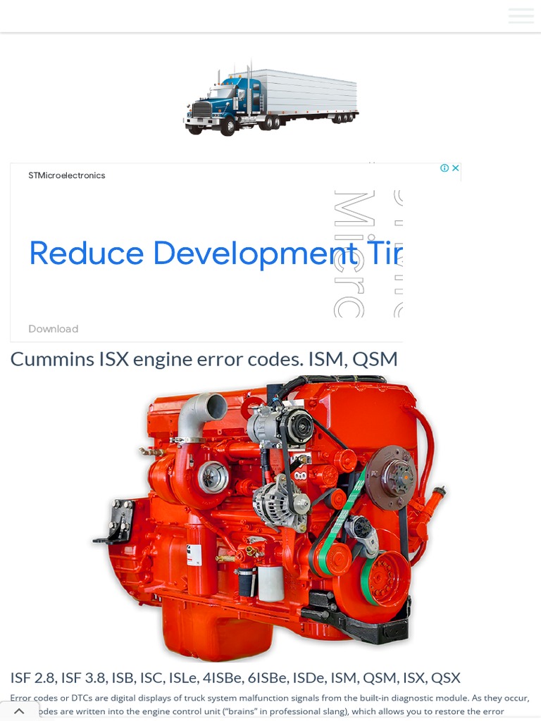 Cummins Ism Engine Diagram Diagram Base Website Engine How To Install