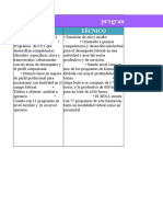 Cuadro Comparativo