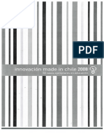 2. Midia. 2008. Innovacion Made in Chile