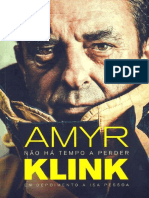 Não Há Tempo a Perder (Amyr Klink) (z-lib.org)