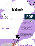 Copia de KIKI SAFE