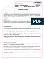 Área: Comunicación Grado Y Secciòn: Quinto A-B-C-D Responsables: Susana Alamo Gutierrez Juana Siancas Flores