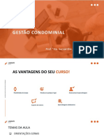 Gestao Condominial