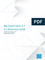 BCF 4.7 CLI Reference Guide 2018.05.24