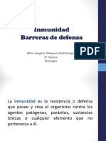 8o Básico PPT Barreras de Defensa Biología - Compressed