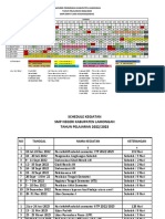 Kalender Pendidikan 2022