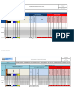 CS-SSOMA-FOR-052 - Registro Semanal de Residuos Sólidos y Líquido v1 (4020)