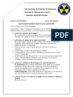 UNIVERSIDAD DE HONDURAS - GUIA DE TRABAJO LABORATORIO TÉCNICA II