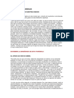 Actividades de Parábolas 20.04.2020