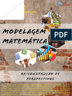 Modelagem Matematica Reconstrucao de Per