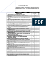 Evaluación TPL