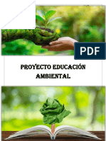 Proyecto Final Educacion Ambiental